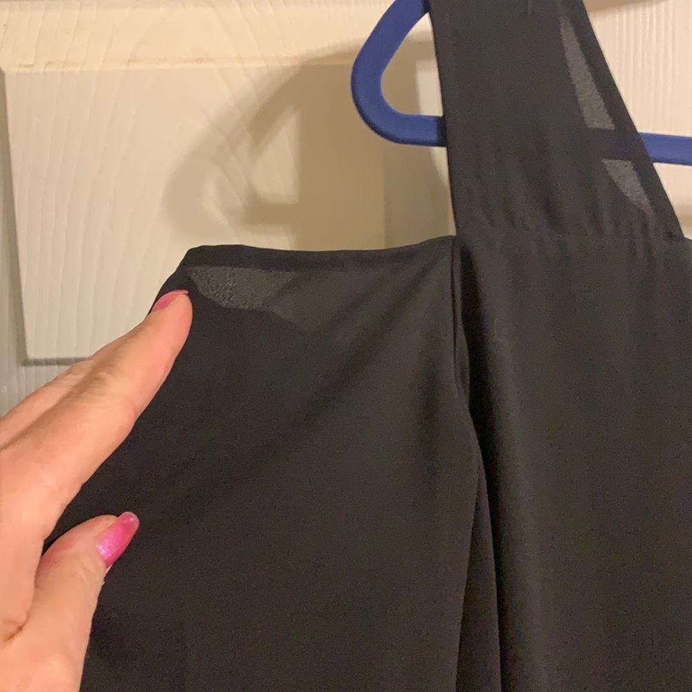 Price Drop Cold Shoulder Pullover - image 2